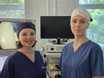 Опыт эндоскопистов ГКБ №40 перенимают коллеги из других регионов России
