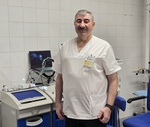 Хийир Тагирович Абдулкеримов — Заслуженный работник высшей школы Российской Федерации