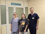 Урологи Екатеринбурга впервые хирургически вылечили мочекаменную болезнь у пациентки на 34-й неделе беременности