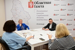 Заместитель главного врача ГКБ 40 по нейрохирургии Владимир Колотвинов рассказал "Областной газете", как в регионе сохраняют здоровье головного мозга