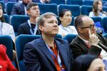 ГКБ №40 представила уральскую школу хирургии на международном отраслевом форуме в Санкт-Петербурге