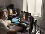 Региональная научно-практическая конференция для рентгенолаборантов прошла в  ГКБ №40